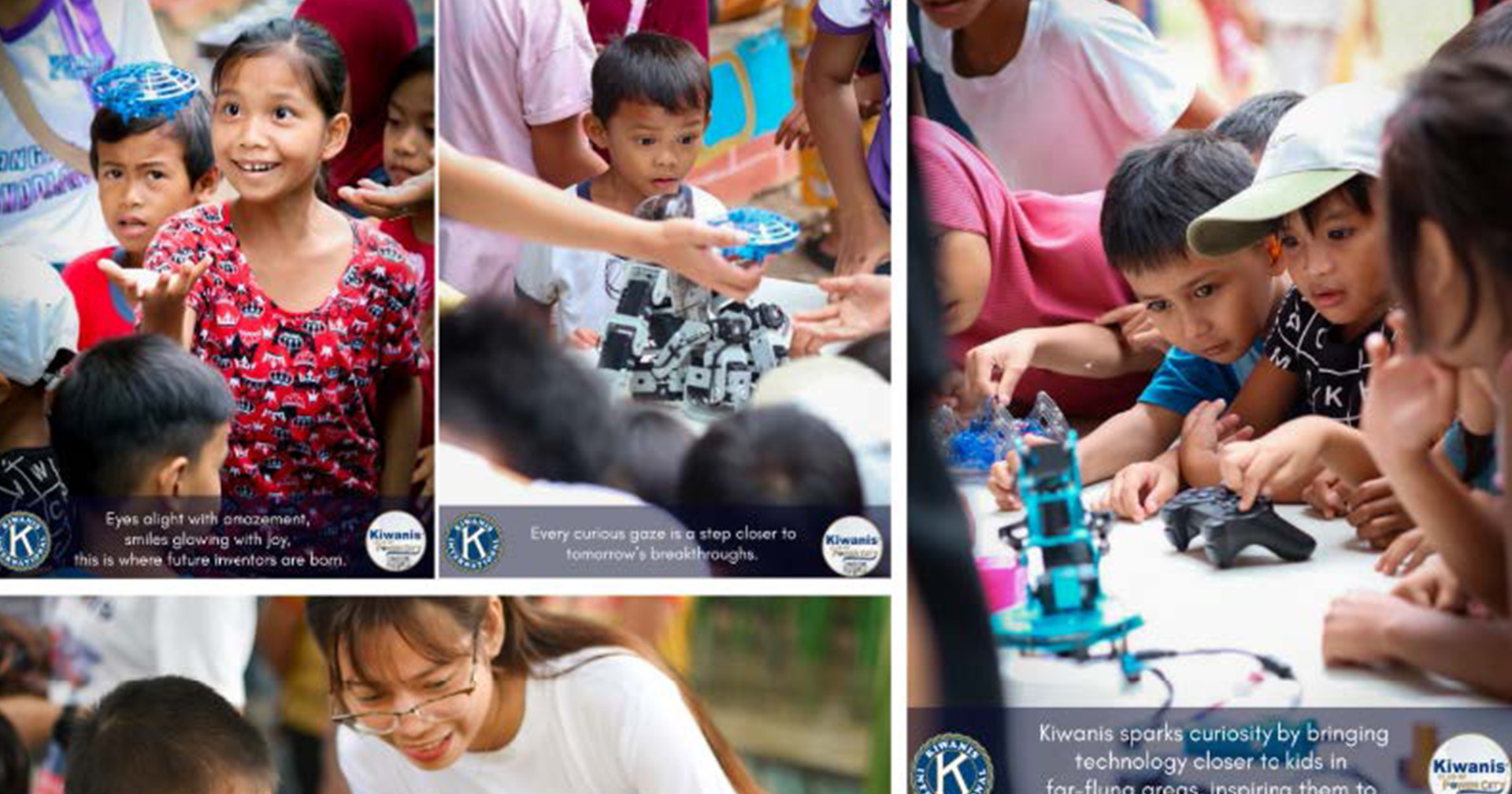 Empowering Future Innovators